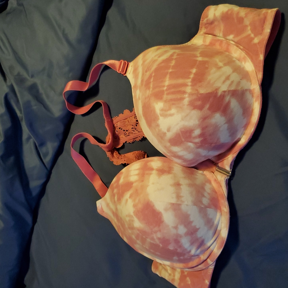 Lane Bryant bra